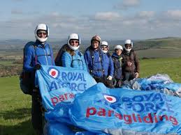 Image result for Aberdeen Hang Gliding & Paragliding Club
