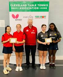 Image result for Ellenborough Table Tennis Club