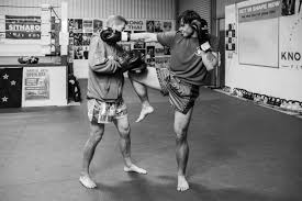 Image result for Sitnarong Muay Thai Club