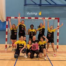 Image result for Cambridge Handball Club