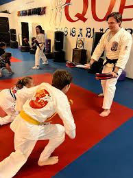 Image result for Quest Martial Arts Academy