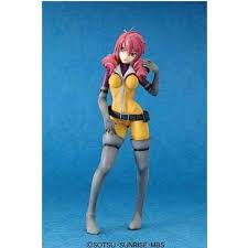 「フェルト・グレイス 機動戦士ガンダム00 2nd」の画像検索結果