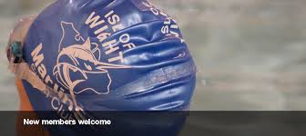Image result for Isle Of Wight Swim Team