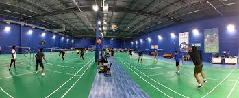 Image result for Northallerton Badminton Club