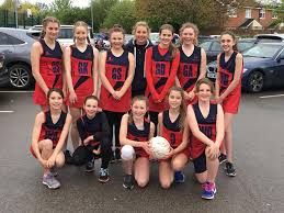 Image result for Wokingham Netball Club