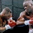 James “Buster” Douglas honored his mother by knocking out Mike ...