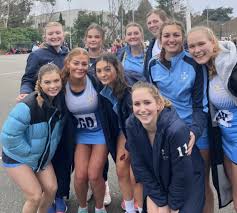 Image result for Beeches Netball Club