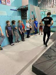 Image result for Vimflow Parkour