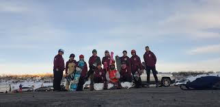 Image result for Newcastle University Ski & Snowboard Club