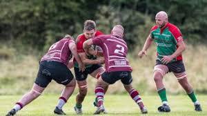 Image result for Burntwood Rugby Union Football Club