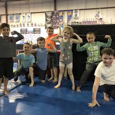 Image result for Allstarz Gymnastics Club