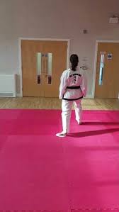 Image result for North West TaeKwonDo