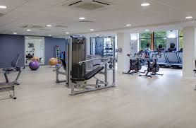 Image result for Gym in Watford