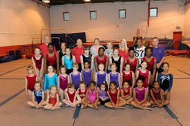 Image result for Crossway Gymnastic Centre