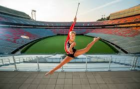 Image result for Elite Twirlers