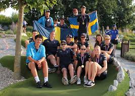 Image result for World Minigolf Sport Federation