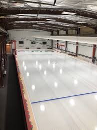Image result for Ice Rink Club (Curling)