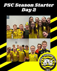 Image result for Poole Swimming Club