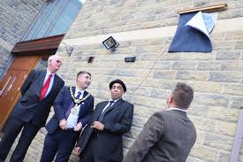 Image result for Glossop Cricket & Bowling Club