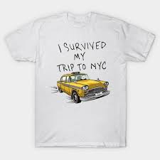 Image result for i survived t shirt