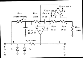 Image result for wien.oscillator.amp.scheme