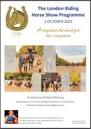 Image result for Civil Service Riding Club (Csrc)