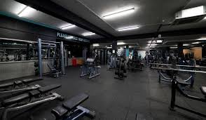 Image result for Gym in Watford