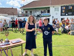 Image result for Ynysygerwn Cricket Club