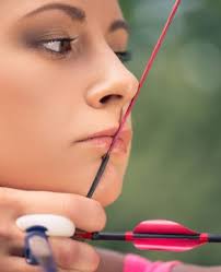 Image result for Long Eaton Field Archery Club