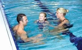 Image result for Fullbrook School Sports Centre