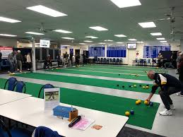 Image result for Adur Indoor Bowling Club