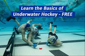 Image result for Reading University Octopush Club