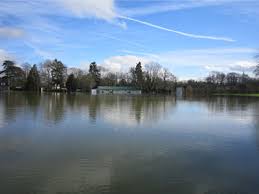Image result for Hurley Cricket Club