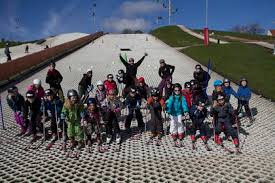 Image result for Aberdeen Snowsports