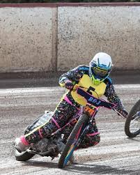 Image result for Isle of Wight Islanders Speedway Club
