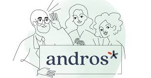 Image result for платформа Андрос