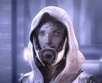 Edit of Vespaz's Tali by