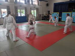 Image result for Court Lane Judo Club