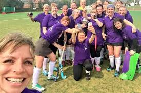 Image result for Didsbury Greys Ladies Hockey Club