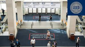 Image result for Washington Convention Center