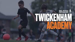 Image result for We Make Footballers