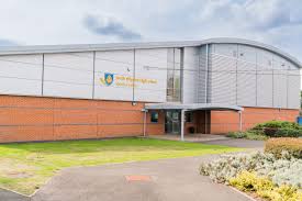 Image result for Wigston Badminton Academy