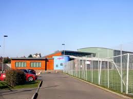 Image result for Esprit Gymnastics Club