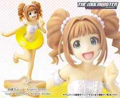 「高槻やよい THE IDOLM@STER」の画像検索結果