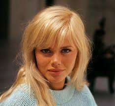 Image result for britt ekland