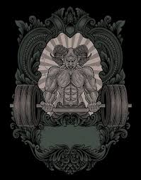 Image result for Demon Gym