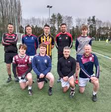 Image result for Bredagh G A C