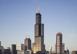 Image result for sears towers chicago