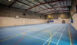 Image result for Abbeygate Junior Badminton Club