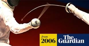 Image result for Saxon Fencing Club